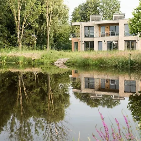 Holiday home Drei Hauser - Haus 2 Papenburg