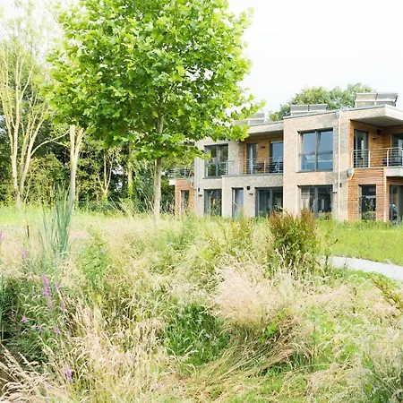 Drei Hauser - Haus 2 * Papenburg