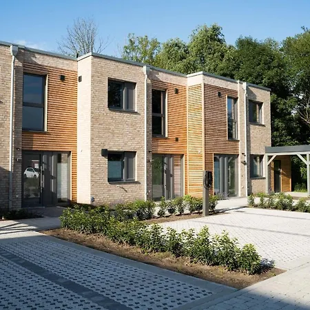 Drei Hauser - Haus 2 Holiday home *