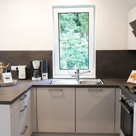 Holiday home Drei Hauser - Haus 2 *