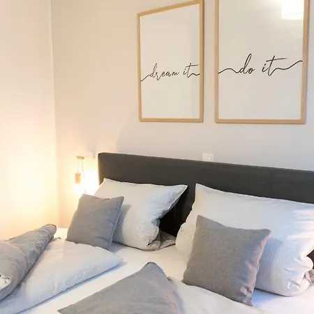 Holiday home Drei Hauser - Haus 2 *