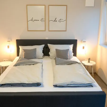 Holiday home Drei Hauser - Haus 2 *