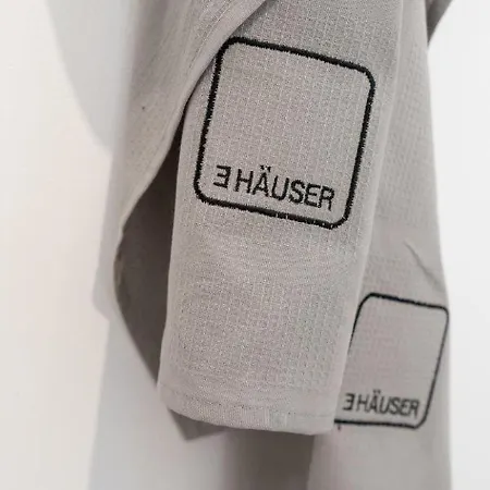 Drei Häuser - Haus 2 Ferienhaus Papenburg
