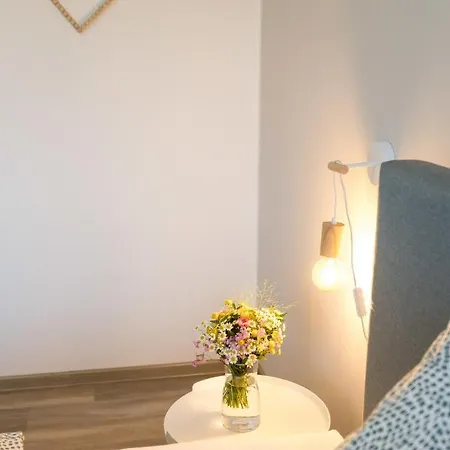 Drei Häuser - Haus 2
